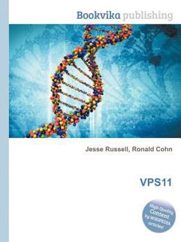 Paperback Vps11 Book