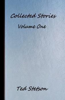 Paperback Collected Stories Volume One Book
