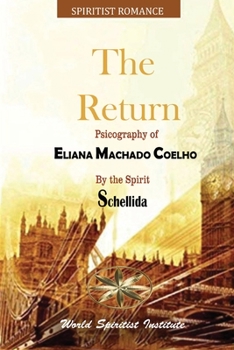 Paperback The Return Book