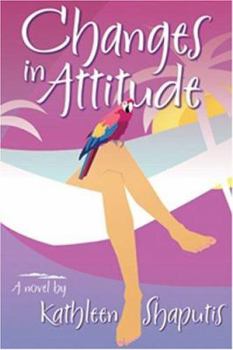 Hardcover Changes in Attitude Book