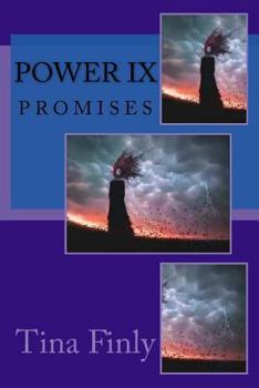 Paperback Power IX: Wisdom Book
