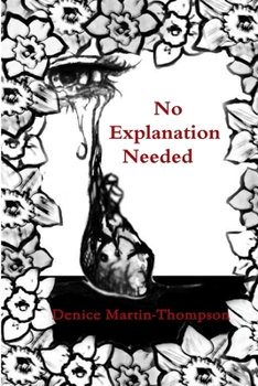 Paperback No Explanation Needed Book