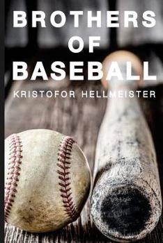 Paperback Brothers of Baseball Book