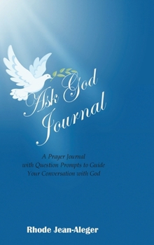Hardcover Ask God Book