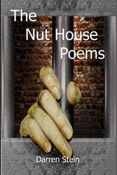 Paperback The Nut House Poems Book