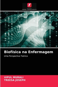Paperback Biofísica na Enfermagem [Portuguese] Book