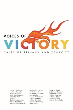 Voices of Victory: Tales of Triumph and Tenacity