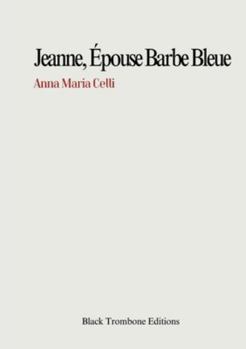 Jeanne, épouse barbe bleue