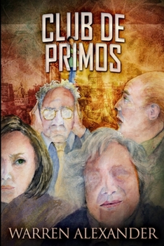 Paperback Club De Primos [Spanish] Book