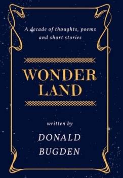 Hardcover Wonderland Book