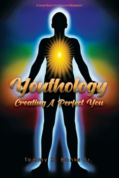 Paperback Youthology Book