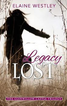 Paperback Legacy Lost Book