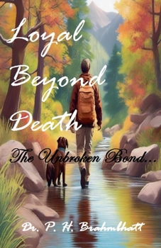 Paperback Loyal Beyond Death Book