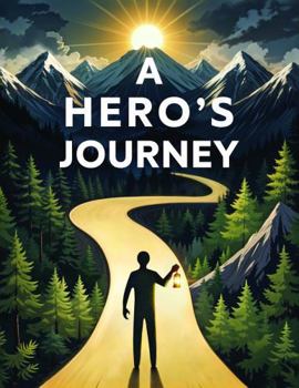 A Hero's Journey: A Guided Journal for Overcoming Alcohol Cravings in Recovery and Maintaining Sobriety