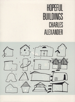 Paperback Hopeful Buildings Book