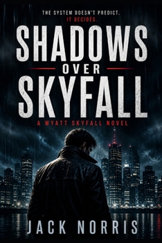 Paperback Shadows Over Skyfall Book
