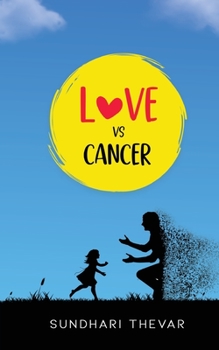 Paperback Love Vs Cancer Book