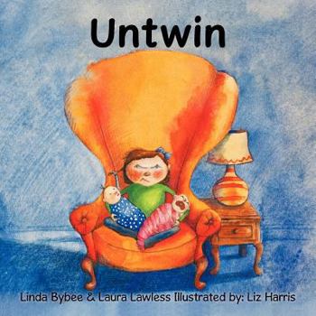 Paperback Untwin Book