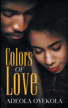 Paperback Colors of Love Book