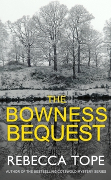 Hardcover The Bowness Bequest Book