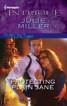 Protecting Plain Jane - Book #2 of the Precinct: SWAT