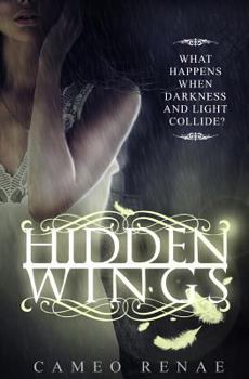 Paperback Hidden Wings Book