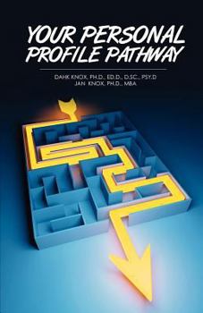 Paperback Your Personal Profile Pathway Book