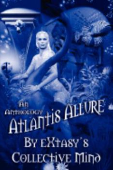 Atlantis Allure - Book #2 of the Terran Times Short Stories