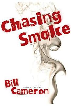 Hardcover Chasing Smoke Book