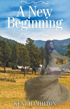 Paperback A New Beginning Book