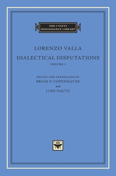 Hardcover Dialectical Disputations Book