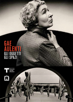 Paperback Gae Aulenti: Gli Oggetti/Gli Spazi Book
