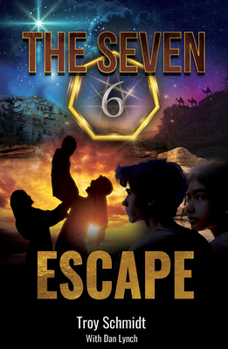 Paperback Escape (Book 6 in the Series) Book