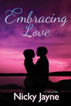 Paperback Embracing Love Book