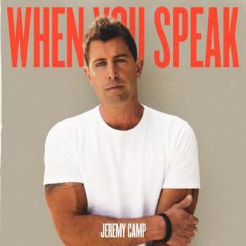 Music - CD When You Speak Book