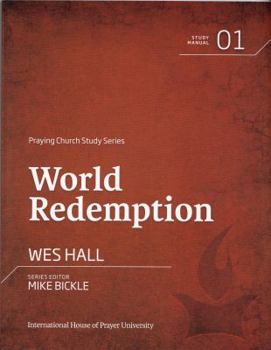 Paperback World Redemption Book