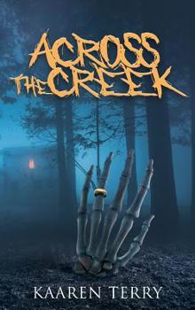 Hardcover Across the Creek Book