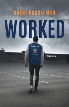 Paperback Worked Book
