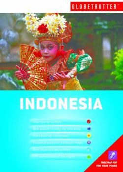 Paperback Indonesia Travel Pack (Globetrotter Travel Packs) Book