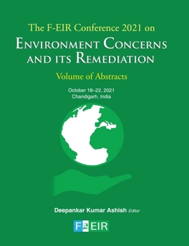 Paperback Environment Concerns and its Remediation Book