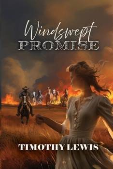 Paperback Windswept Promise Book