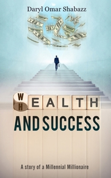 Paperback Wealth, Health and Success Book