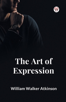 Paperback The Art of Expression Book