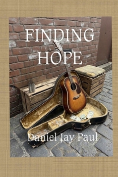 Paperback Finding Hope Book