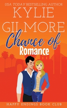 Paperback Chance of Romance Book