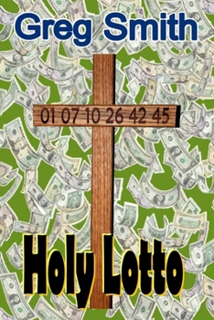 Paperback Holy Lotto Book