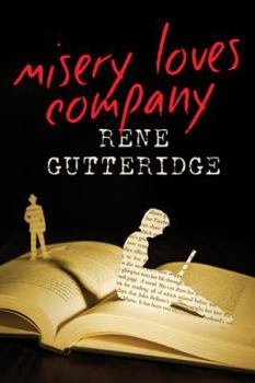 Paperback Misery Loves Company Book