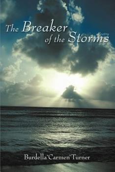 Paperback The Breaker of the Storms Book