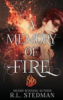 Paperback A Memory of Fire Book