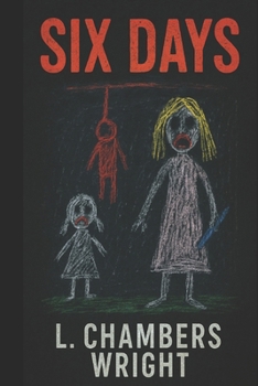 Paperback Six Days Book